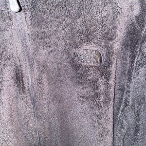 North face fleece
